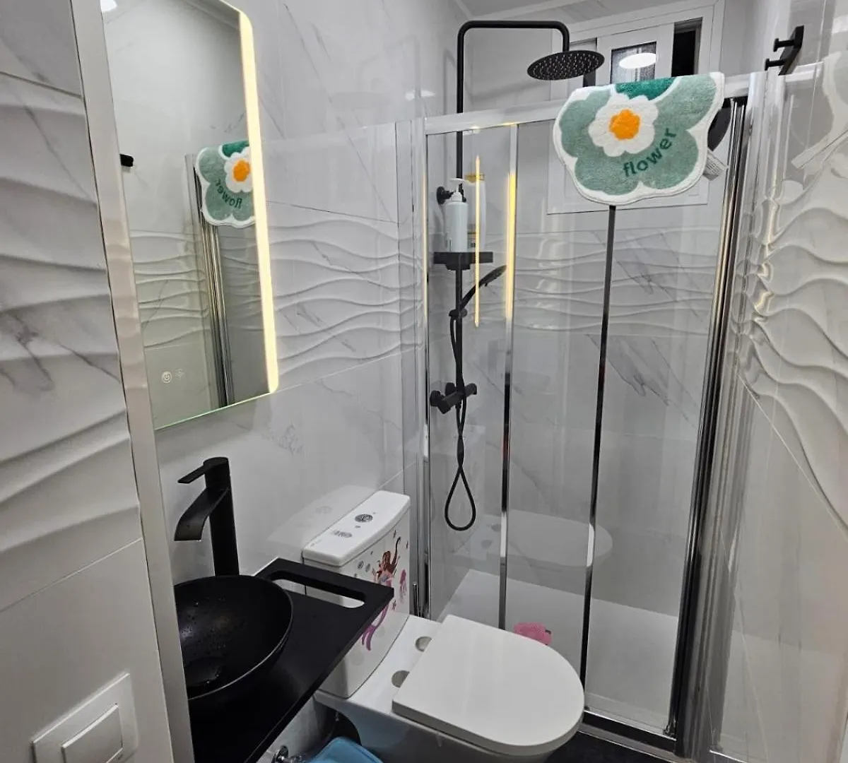 Habitacion Doble Con Bano Privado Homestay